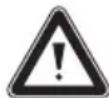DOMETIC MasterFlush MF 8112 - Waarschuwing! Gevaar voor overstroming - 1