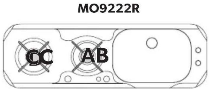 DOMETIC HSG 2370 L - Cooktops and combinations - 31