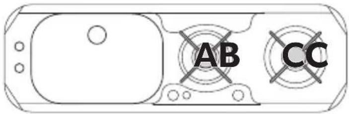 DOMETIC HSG 2370 L - Cooktops and combinations - 32