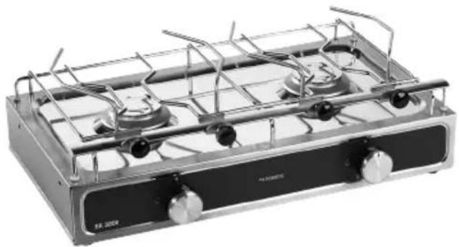 DOMETIC EK 3200 - 1
