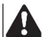 DOMETIC MasterFlush MF 8939 - Reconnaître les consignes de sécurité - 1