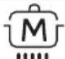 DOMETIC MO 9722R - POZOR! - 2