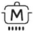 DOMETIC MO 9722R - UWAGA! - 2