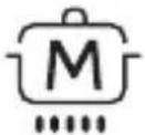 DOMETIC MO 9722R - ВНИМАНИЕ! - 2