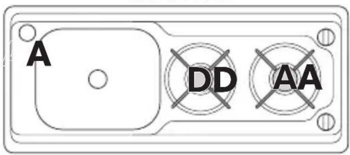DOMETIC MO 9722R - Cooktops and combinations - 36