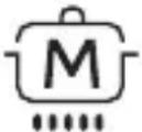 DOMETIC MO 9722R - HUOMAUTUS! - 2