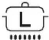 DOMETIC MO 9722R - LET OP! - 3