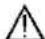 DOMETIC AFMD35111 - WARNING - 1
