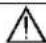 DOMETIC AFMD35111 - WARNING - 1