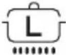 DOMETIC HBG 3440 - Likvidace - 3