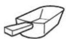 Hoshizaki IM-65NE-HC-Q - ACCESSORIES - 3