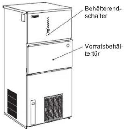 Hoshizaki IM-65NE-HC-Q - INFORMATIONS DE SECURITE IMPORTANTES - 7