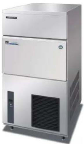 Hoshizaki IM-65NE-HC-Q - MANUALE D'ISTRUZIONI - 1