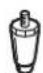 Hoshizaki IM-65NE-HC-Q - ACCESSORIES - 8