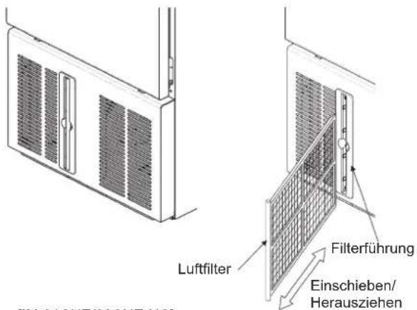 Hoshizaki IM-65NE-HC-Q - HINWEIS - 1