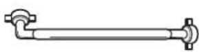 Hoshizaki IM-65NE-HC-S - ACCESSORIES - 4