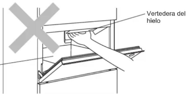 Hoshizaki IM-65NE-HC-S - INSTRUCCIONES DE UTILIZACIÓN - 1