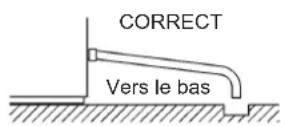 Hoshizaki IM-65NE-HC-S - ▲AVERTISSEMENT - 1
