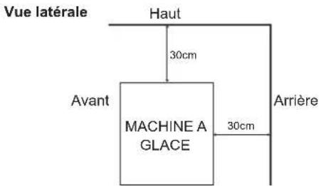 Hoshizaki IM-65NE-HC-S - IMPORTANT - 2
