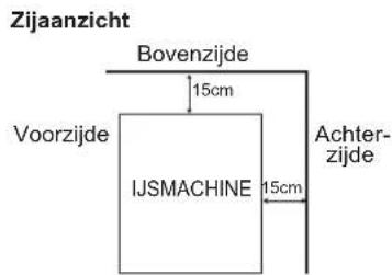 Hoshizaki IM-65NE-HC-S - UITPAKKEN - 5