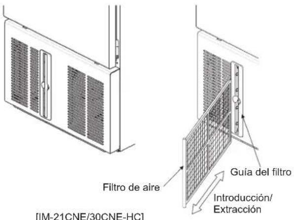 Hoshizaki IM-65NE-HC-S - AVISO - 1