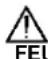 DOMETIC AFMD30111 - AVERTISSEMENT - 1