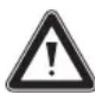 DOMETIC MasterFlush MF 8152 - Varning - spola inte ut avfall med knappen for sparspolning! - 1