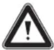 DOMETIC MasterFlush MF 8152 - jPrecaución! Peligro de inundacion - 1