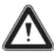 DOMETIC MasterFlush MF 8152 - jPrecaución! Peligro de inundacion - 2
