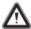 DOMETIC MasterFlush MF 8152 - Attention! Risque d'inondation! - 1