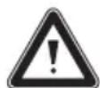 DOMETIC MasterFlush MF 8152 - Varning! Risk for översämning! - 1