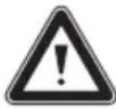 DOMETIC MasterFlush MF 8152 - jPrecaución! Peligro de inundacion - 1