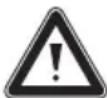 DOMETIC MasterFlush MF 8156 - Attention ! Risque d'inondation ! - 2