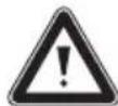 DOMETIC MasterFlush MF 8156 - Waarschuwing! Gevaar voor overstroming - 1