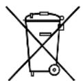 DOMETIC MagicSafe MS 660 - Bortskaffelse - 1