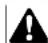 DOMETIC 4410 - DANGER! - 1