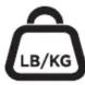 Crimson ADC600 - WEIGHT CAPACITY - 3