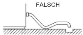 Hoshizaki IM-65WNE-HC-Q - ⚠️WARNUNG - 3