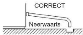 Hoshizaki IM-65WNE-HC-Q - WAARSCHUWING - 1