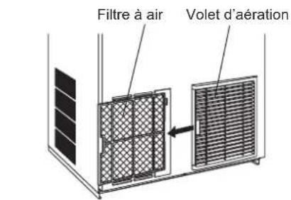 Hoshizaki IM-65WNE-HC-Q - AVIS - 2