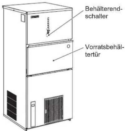 Hoshizaki IM-65WNE-HC-Q - INFORMATIONS DE SECURITE IMPORTANTES - 11