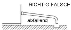 Hoshizaki IM-65WNE-HC-Q - ⚠️WARNUNG - 1