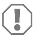 DOMETIC PerfectView M 70IP - CAUTION! - 1