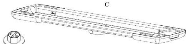 Crimson CA2 - PACKAGE CONTENTS - 2
