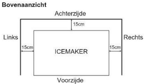 Hoshizaki IM-65NE-HC-LM103 - UITPAKKEN - 3