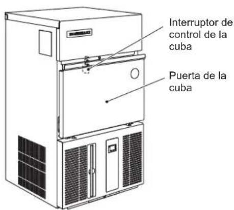 Hoshizaki IM-65NE-HC-LM103 - AVISO - 1