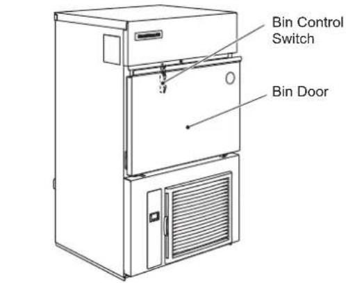 Hoshizaki IM-65NE-HC-LM103 - UNPACKING - 2