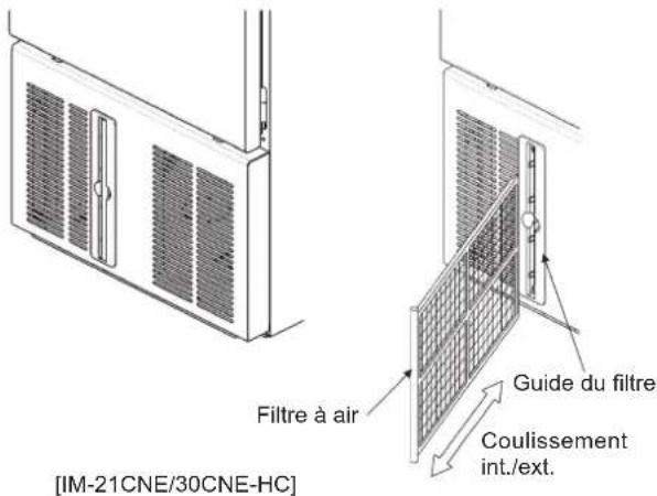 Hoshizaki IM-65NE-HC-LM103 - AVIS - 1