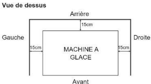 Hoshizaki IM-65NE-HC-LM103 - IMPORTANT - 3