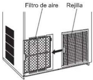Hoshizaki IM-65NE-HC-LM103 - AVISO - 2